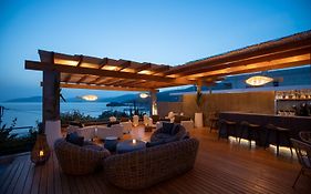 Seaside Apartments